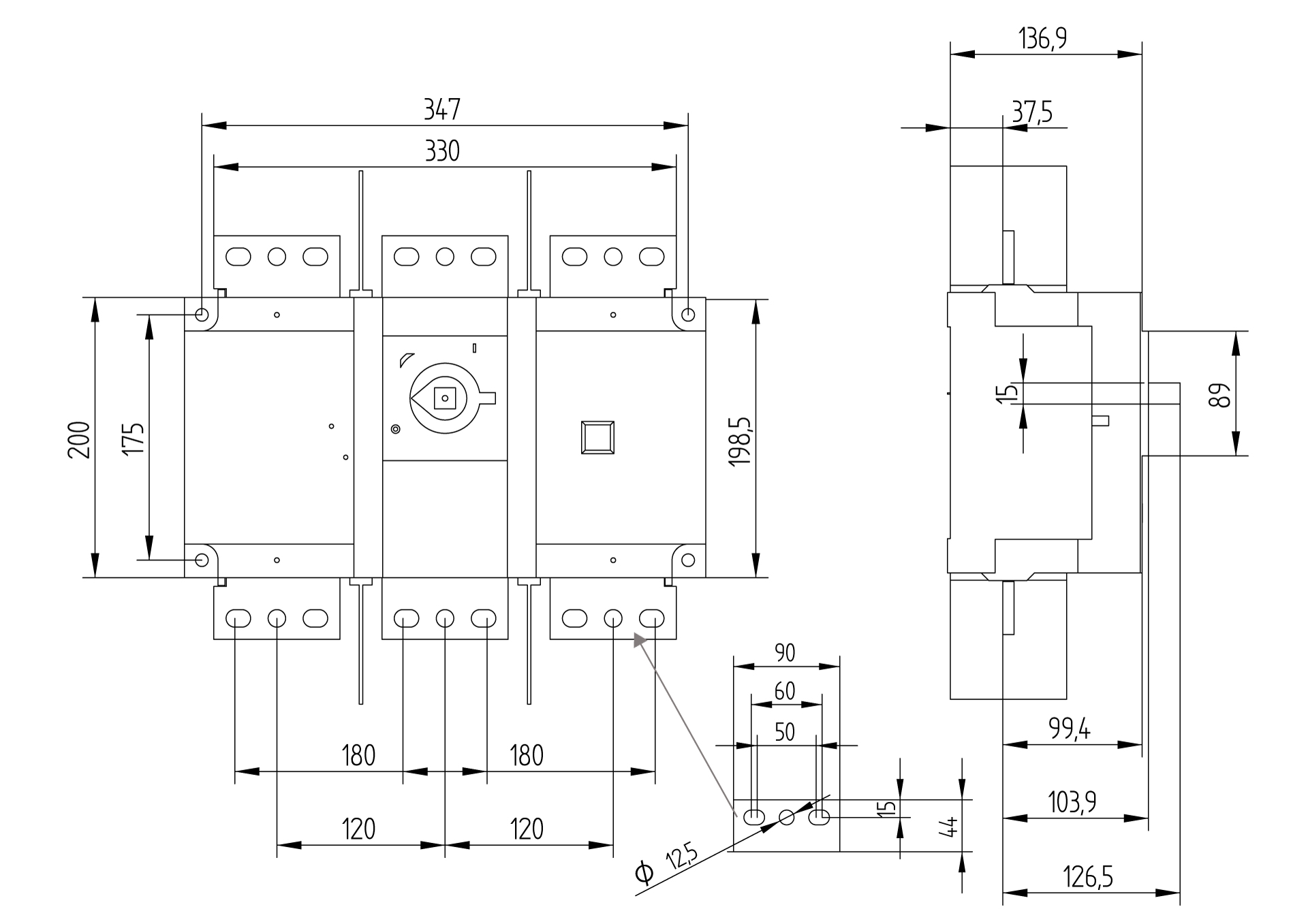 SUSPENDU AC11533 main image 0